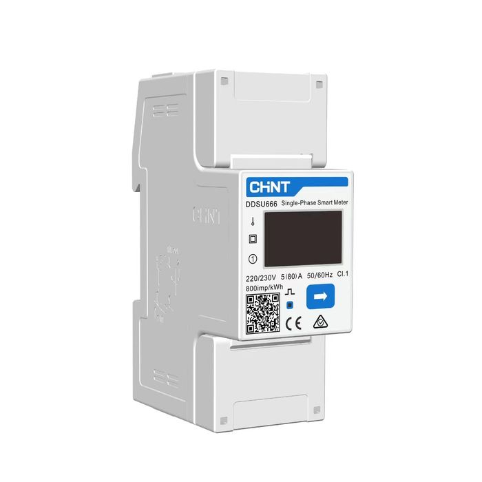 Growatt Smart Meter SPM-C (1-Phasen)